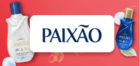 Paixão